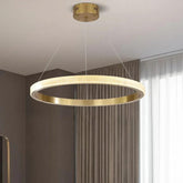 Multi-Ring Design Minimalist Modern Pendant Light - Clowas